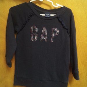 babyGap long sleeve  tunic